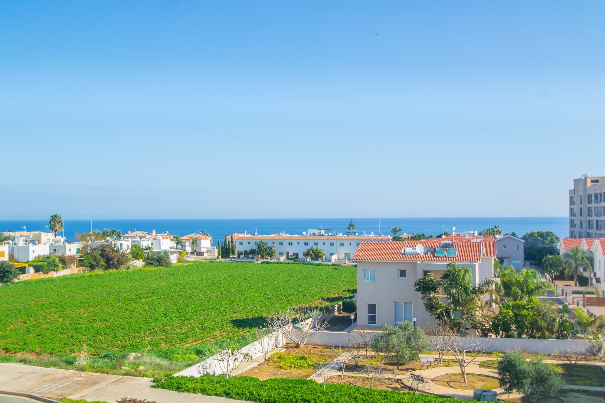 Konnos Views 2 Apartment Protaras Exterior photo